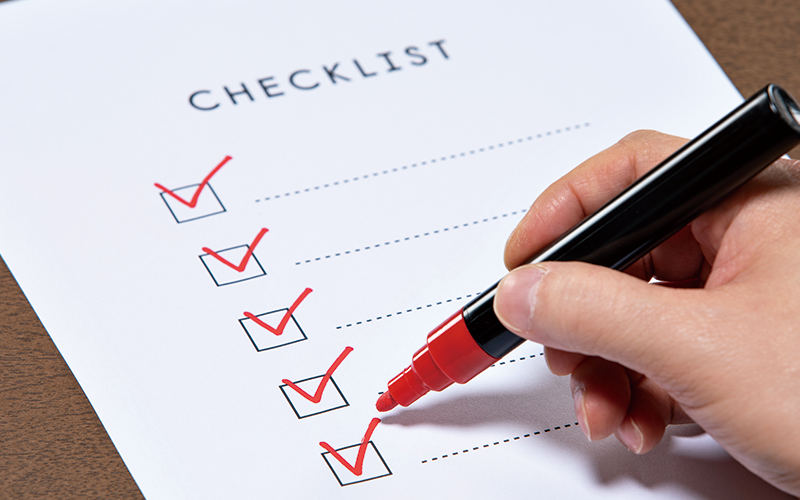 갱신 시 고려해야 할 사항